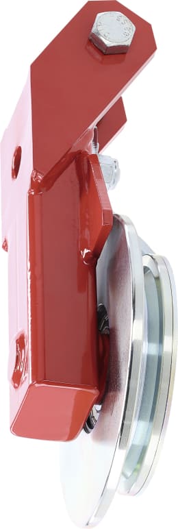 Produktbild: Umlenkrolle SRL-SA 50 kN