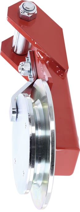 Produktbild: Umlenkrolle SRL-SA 50 kN