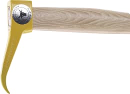 Produktbild: Ochsenkopf Handsappie 800 mm, Stiel Hickoryholz