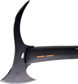 Produktbild: Nordforest Handsappie 60 cm mit Schneide, Stiel Kunststoff glasfaserverstärkt