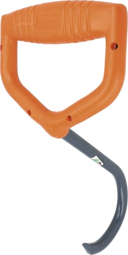 Produktbild: Packhaken 250 mm
