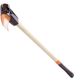 Produktbild: Spalthammer 4.100 g, 850 mm, Hickoryholz