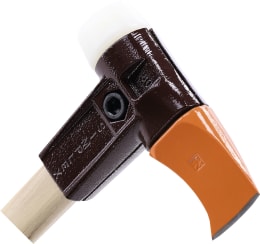 Produktbild: Spalthammer 4.100 g, 850 mm, Hickoryholz