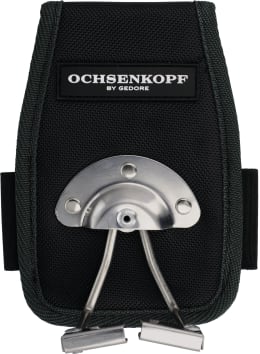 Produktbild: Ochsenkopf Sappiehalter