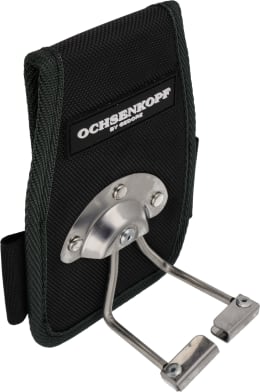 Produktbild: Ochsenkopf Sappiehalter