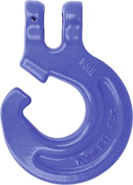 Produktbild: Nordforest Schlinghaken FTF 8,5 Zugkraft Winde max. 8,5 t für 10 mm-Chokerketten