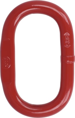 Produktbild: Aufhängering, 94 x 143 x 16 mm, für 8 mm-Forstketten