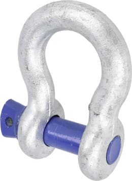 Produktbild: Schäkel hochfest US RR-C-271 D