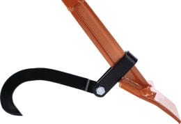 Produktbild: Husqvarna® Fällheber gerade, mit Wendehaken 130 cm