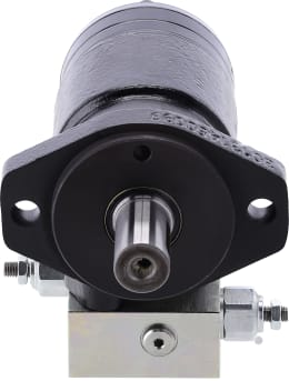 Produktbild: Düvelsdorf Hydraulikmotor für Rückezange DFK Kombi und Euro