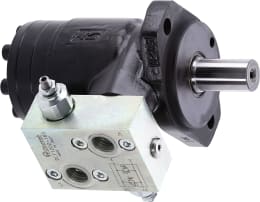 Produktbild: Düvelsdorf Hydraulikmotor für Rückezange DFK Kombi und Euro