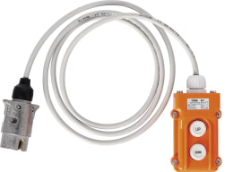 Produktbild: Holzknecht Notschaltstelle für Forstseilwinde HS 5 Classic, HS 550, HS 650, HS 750, HS 850