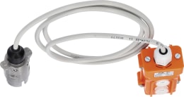 Produktbild: Holzknecht Notschaltstelle für Forstseilwinde HS 5 Classic, HS 550, HS 650, HS 750, HS 850