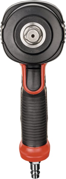 Produktbild: Vigor® Schlagschrauber Druckluft, 1/2, 1.100 Nm, Lösemoment max. 1.720 Nm