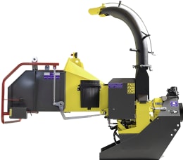Produktbild: TS INDUSTRIE® Häcksler WS/15 PTO