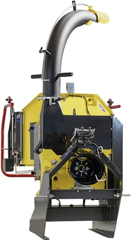 Produktbild: TS INDUSTRIE® Häcksler WS/15 PTO