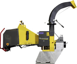 Produktbild: TS INDUSTRIE® Häcksler WS/18 PTO