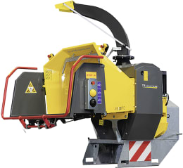 Produktbild: TS INDUSTRIE® Häcksler WS/23 PTO