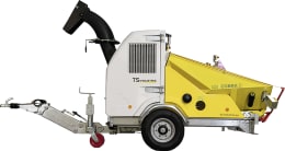 Produktbild: TS INDUSTRIE® Häcksler GS/Cobra D