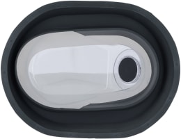 Produktbild: hippomed Inhalationsmaske Pony für Ultraschall-Inhalator AirOne Flex
