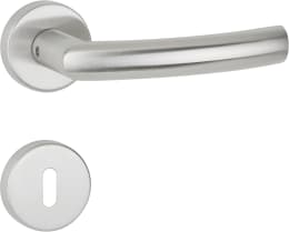 Produktbild: casafino Türdrücker E281 CR