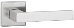 Produktbild: casafino Türdrücker E221 CR ohne Schlüsselrosette
