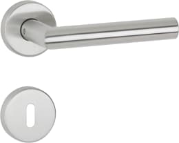 Produktbild: casafino Türdrücker E251 CR