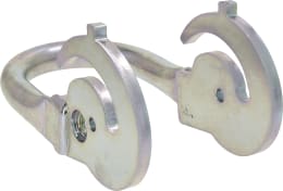 Produktbild: Fendt Hebel für Multikuppler Hydraulik Traktor Farmer 300, 400, Vario