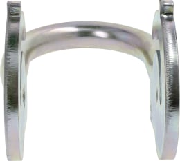 Produktbild: Fendt Hebel für Multikuppler Hydraulik Traktor Farmer 300, 400, Vario