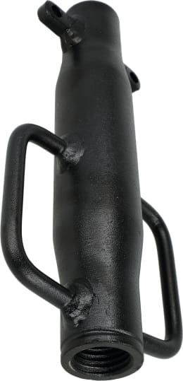 Produktbild: Fendt Stufenrohr für Hubstrebe Heckkraftheber Traktor Vario 200, 300, 500, 700, 800