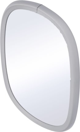 Produktbild: Fendt Innenspiegel 165 x 210 mm für 800, 900 Vario