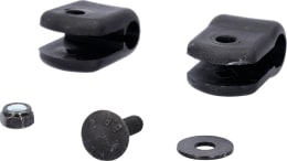 Produktbild: Fendt Innenspiegel 165 x 210 mm für 800, 900 Vario