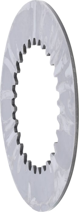 Produktbild: Fendt Innenlamelle Sinus 80,5 x 140 x 3 mm für Frontzapfwelle