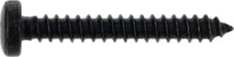 Produktbild: Fendt Blechschraube ISO 14585 3,5 x 25 mm, Stahl, Zink-Nickel matt (P4R), Linsensenkkopf