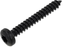 Produktbild: Fendt Blechschraube ISO 14585 3,5 x 25 mm, Stahl, Zink-Nickel matt (P4R), Linsensenkkopf