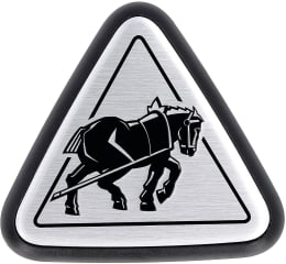 Produktbild: Fendt Lenkradkappe Dieselross für Lenkrad Vario