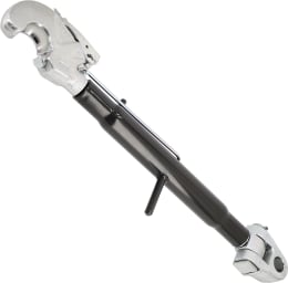 Produktbild: Fendt Oberlenker, Kat. 3/2, M 36 x 3, für Heckkraftheber Vario 700
