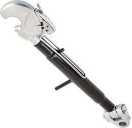 Produktbild: Fendt Oberlenker, Kat. 3/2, M 36 x 3, für Heckkraftheber Vario 700