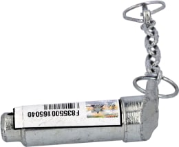 Produktbild: Fendt Bolzen mit Kette, für Konsole Zugkugelkupplung