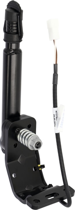 Produktbild: Fendt Halter links/rechts, für Rundumleuchte F 347 – F 743 an Strohpresse und Traktor
