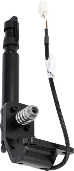 Produktbild: Fendt Halter links/rechts, für Rundumleuchte F 347 – F 743 an Strohpresse und Traktor