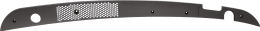 Produktbild: Fendt Halter links/rechts, für Rundumleuchte F 347 – F 743 an Strohpresse und Traktor
