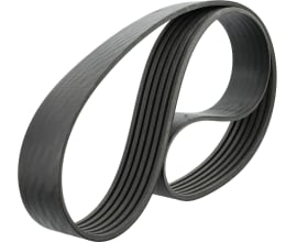 Produktbild: Fendt Kraftband 6 Rippen, für Feldhäcksler Katana 65