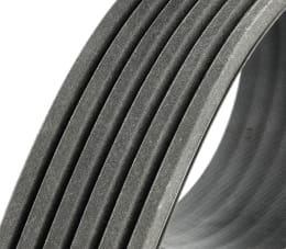Produktbild: Fendt Kraftband 6 Rippen, für Feldhäcksler Katana 65
