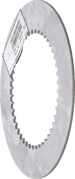 Produktbild: Fendt Innenlamelle 105 x 167,5 x 2,5 mm für Front-, Motor-, Zapfwellenkupplung, Vorderradantrieb