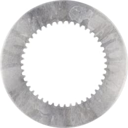 Produktbild: Fendt Innenlamelle Sinus 105 x 197,5 x 2,7 mm für Front-, Zapfwellenkupplung Traktor Farmer 300, Favorit