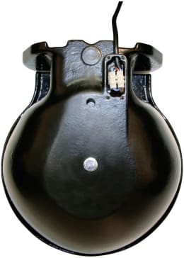 Produktbild: KERBL Tränkebecken H10 1,6 l, beheizbar