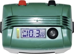 Produktbild: Ako Weidezaungerät Power Station BD 600 9 V, 12 V, 230 V