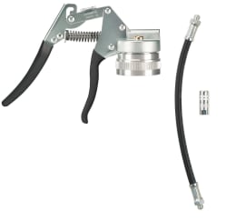 Produktbild: Fairox Einhandfettpresse für 500 g Schraubkartuschen