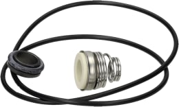 Produktbild: BAUER Reparatursatz Gleitringdichtung Turbine Regenmaschine Rainstar A1, A2
